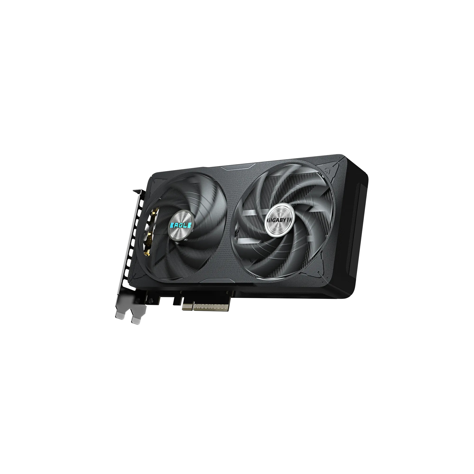 VGA RTX 5060 EAGLE OC 8GD7 Gigabyte